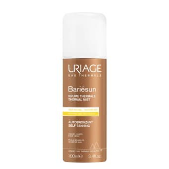 URIAGE pašiedeguma līdzeklis BARIESUN SELF-TANNING, 100 ml