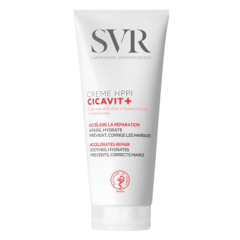 SVR krēms bojātai ādai CICAVIT+ HPPI CREME, 100 ml