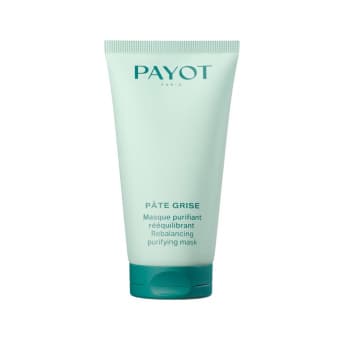 PAYOT sejas maska PATE GRISE REBALANCING PURIFYING, 75 ml