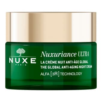 NUXE atjaunojošs nakts krēms NUXURIANCE, 50 ml