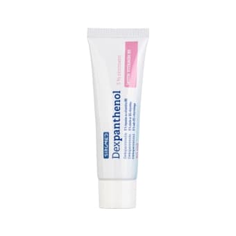 SIROMED Dexpanthenol 5% ziede ar B5, 30 ml