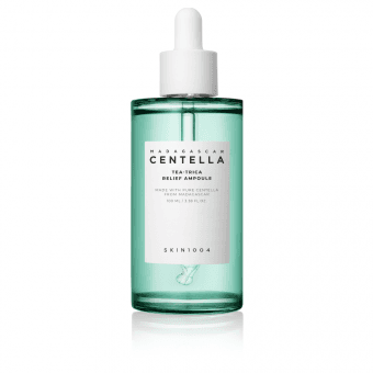 SKIN1004 Madagascar sejas serums CENTELLA TEA-TRICA RELIEF, 100 ml