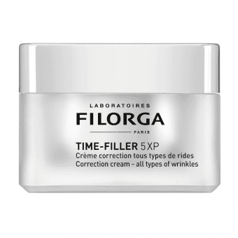 FILORGA pretgrumbu krēms TIME-FILLER 5XP, 50 ml