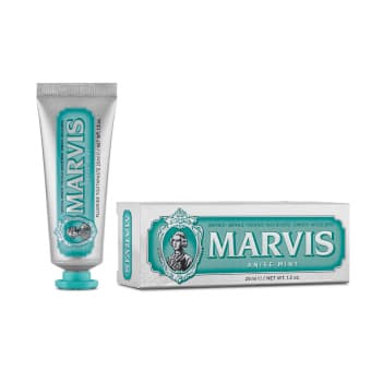 MARVIS zobu pasta ANISE MINT, 25 ml