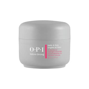 OPI intensīvs nakts balzāms kutikulai NATURE STRONG, 20 ml