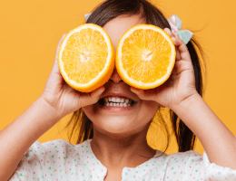 Kādi vitamīni nepieciešami bērniem, sākot jauno mācību gadu?