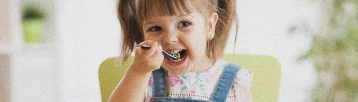 Izvēlīgais ēdājs: kā nodrošināt, ka jūsu bērns saņem pietiekami daudz vitamīnu