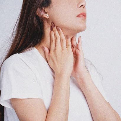 Angīna vai iekaisis kakls? Simptomi un ārstēšana