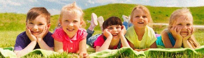 Mazāk slimību un vairāk enerģijas!