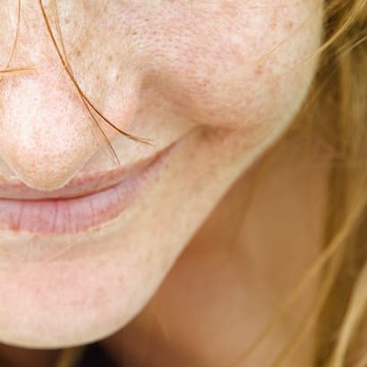 Dermatoloģe: Laiku pa laikam ir svarīgi sejas ādu atpūtināt no dekoratīvās kosmētikas