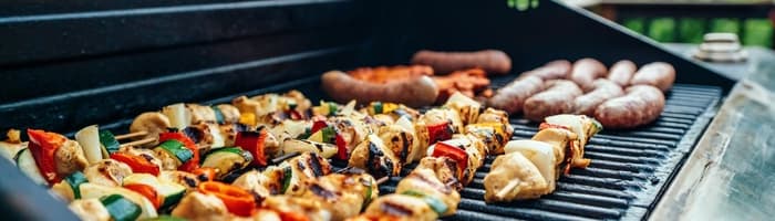 Grila sezona – garšīga, bet vai droša un veselīga? Skaidro farmaceits