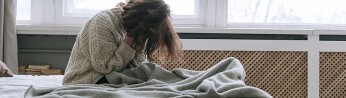 Stress, miega traucējumi un trauksme – kā uzveikt pandēmijas izraisītos veselības traucējumus?