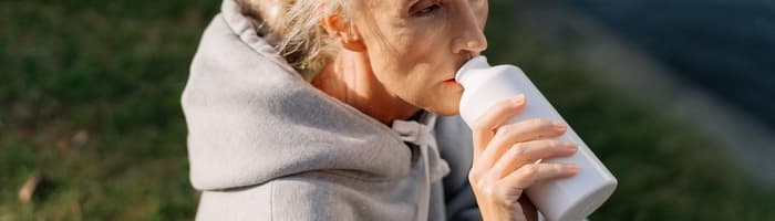 Sievietes veselība pēc 45 – kas jāzina par menopauzi?