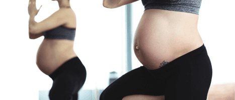 Влияют ли физические упражнения во время беременности на здоровье малыша?