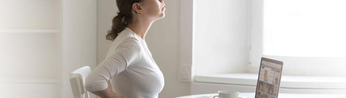 Gadu ilgās pandēmijas sekas – ko ķermenim nodara ilgstoša sēdēšana