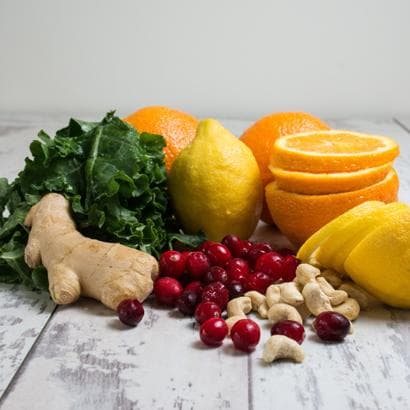 Kā stiprināt imunitāti un nesaaukstēties mainīgajos pavasara laikapstākļos