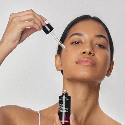 Skaista āda ir veselīga āda!