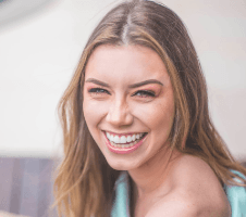 Skaisti balti zobi- nav tikai iedzimtība!