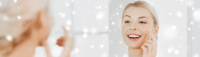 Pareiza ādas kopšana ziemā