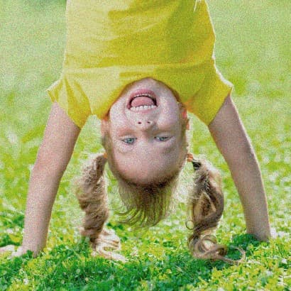 Mazāk slimību un vairāk enerģijas!