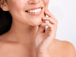 Skaisti zobi saulainam smaidam