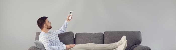 Gaisa kondicionēšana: kā atsvaidzināties, bet izvairīties no veselības likstām?