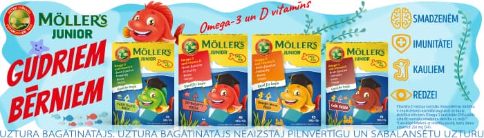 Kā izaudzināt gudru bērnu?