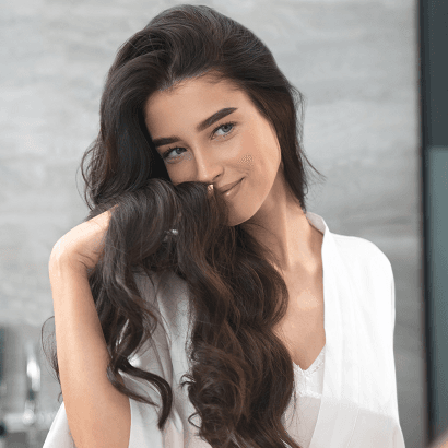 NEWSHA Leave-In kondicionieris: efektīva ikdienas matu kopšana