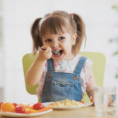 Izvēlīgais ēdājs: kā nodrošināt, ka jūsu bērns saņem pietiekami daudz vitamīnu