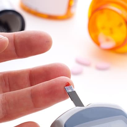 Kā nesaslimt ar cukura diabētu