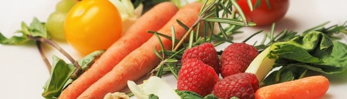 Dabiskie antioksidanti - vairogs pret vīrusiem