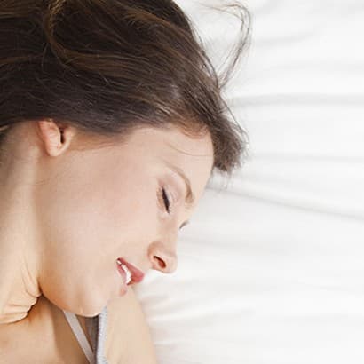 Saki savām sāpēm “nē!”