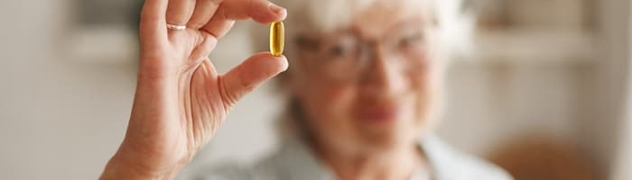 Skaistumam un organismam vērtīgie tauki – kas jāzina par omega taukskābēm?