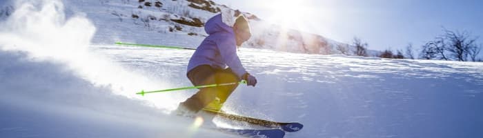 Slēpošanas ceļojums nupat sācies, bet atklājas gripa. Ko darīt?