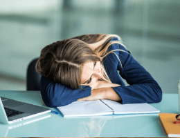 Kā cīnīties ar rudens nogurumu?