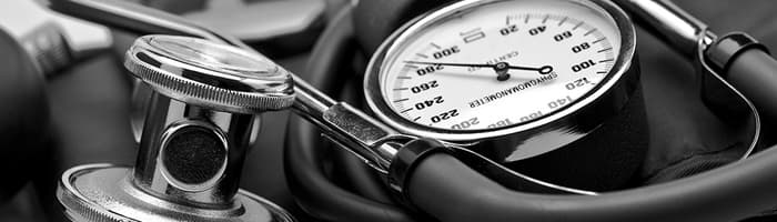 Asinsspiediena mērījumi