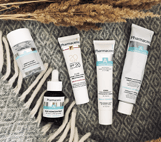 Pharmaceris A līnija.