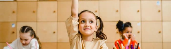 Tuvojas jauns mācību gads. Kā sagatavot bērnu gaidāmajām pārmaiņām?