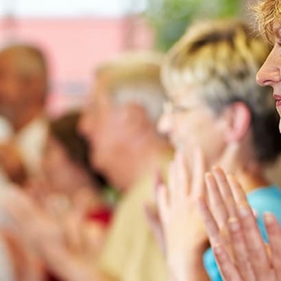 Baiba Kranāte: Emocijas jāizprot iekšēji un jālieto apzināti