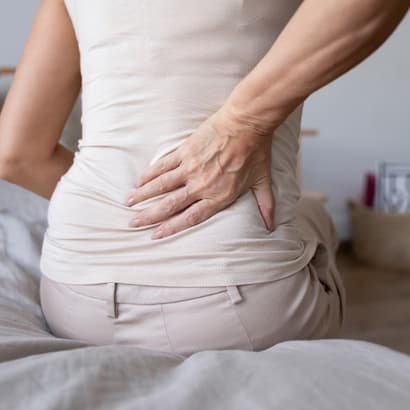 Trauslo kaulu slimība – osteoporoze. Kas par to jāzina?