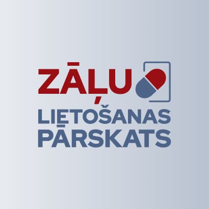 Latvijas Farmaceitu biedrības pilotprojekts – lietojiet zāles gudri!