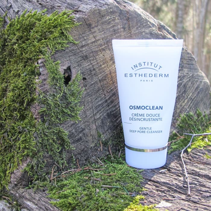 Kā efektīvi attīrīt poras!