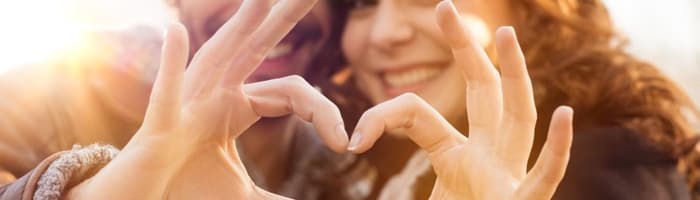 Kad Valentīns liek sirdij straujāk pukstēt