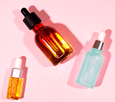 Kad nepieciešams serums?