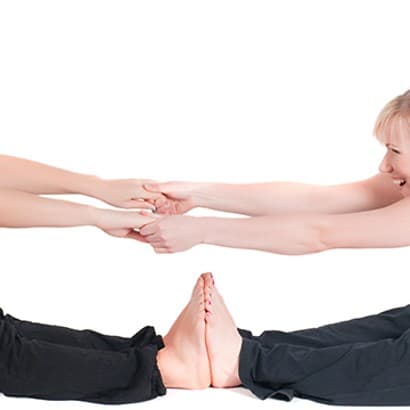 Teips kā glābējs un profilaksei