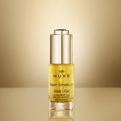 Franču veiksmes stāsts - Nuxe kosmētika!