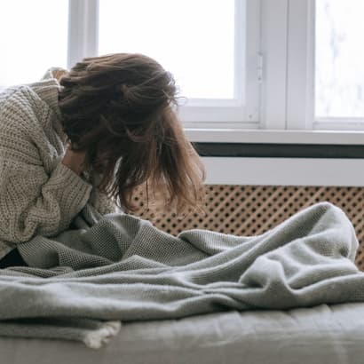 Stress, miega traucējumi un trauksme – kā uzveikt pandēmijas izraisītos veselības traucējumus?