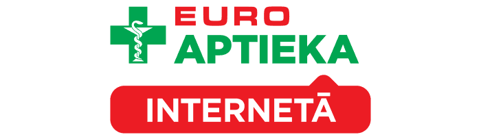 AZETA в дальнейшем будет работать под названием EUROAPTIEKA INTERNETĀ