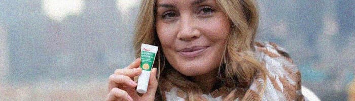 Spiralin® – revolucionāra aktīvā sastāvdaļa