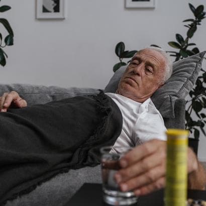 Katrs ceturtais iedzīvotājs saaukstējoties lieto vitamīnus – kā tos pareizi lietot?